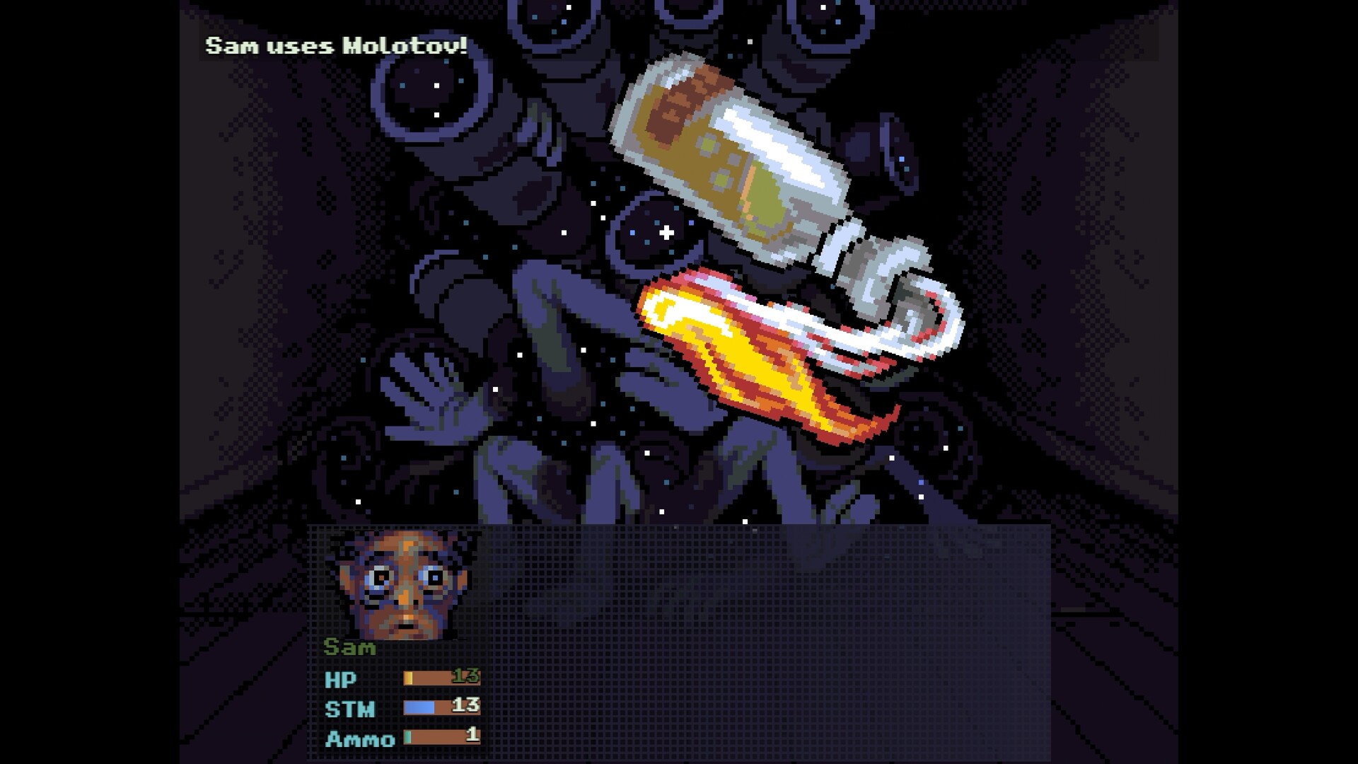 Look Outside screenshot 7