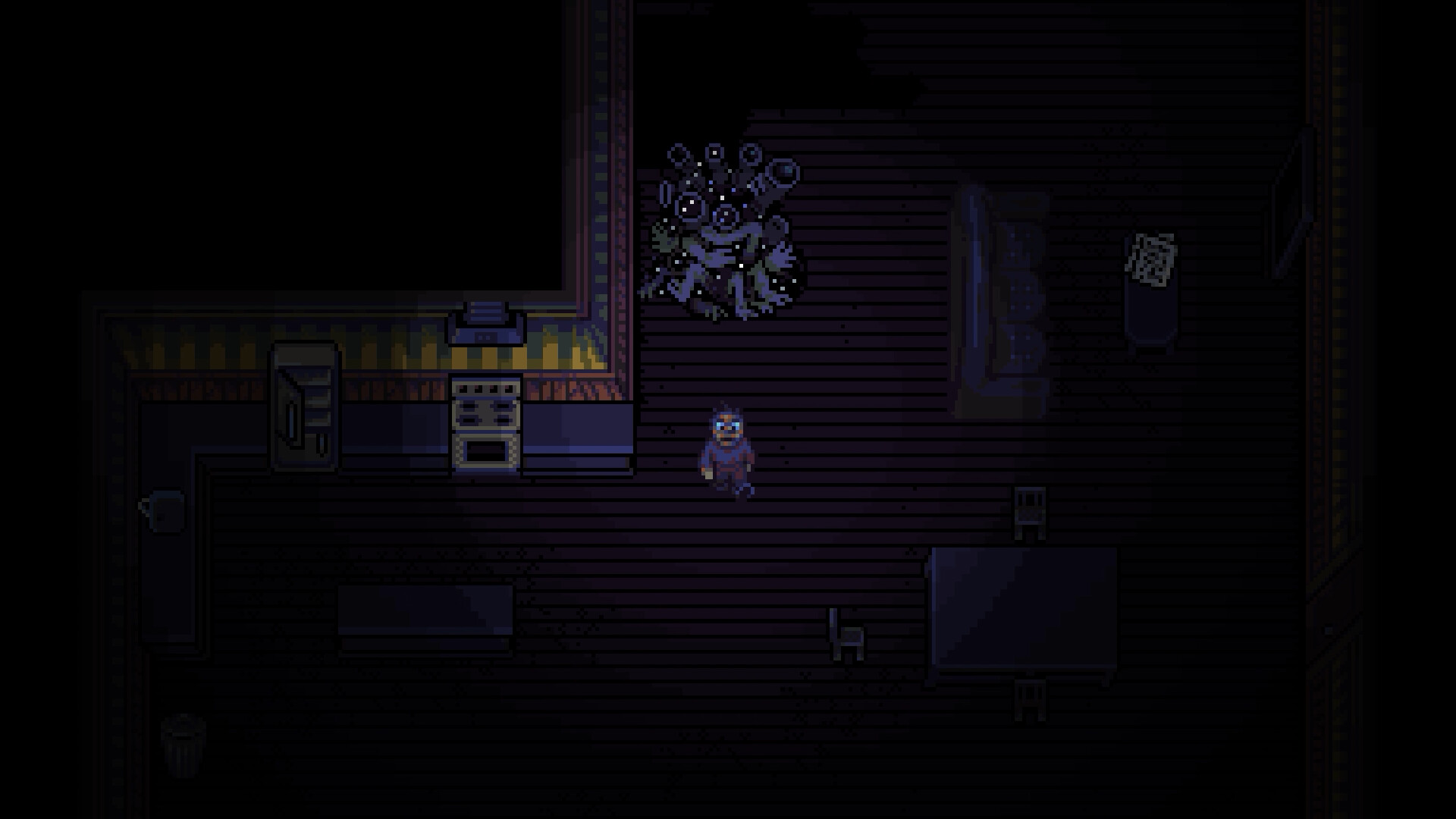 Look Outside screenshot 1