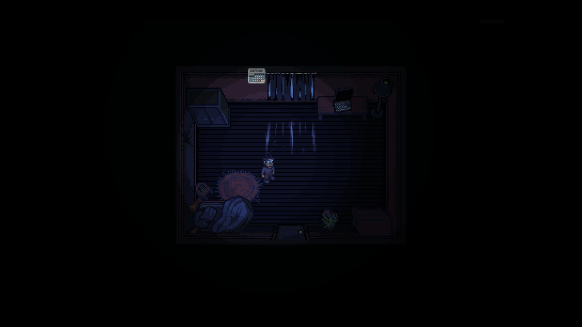 Look Outside screenshot 3