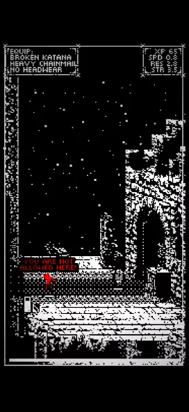 Trail of Gods screenshot 1