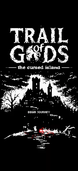 Trail of Gods screenshot 2