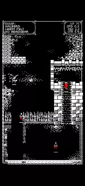 Trail of Gods screenshot 5