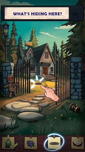 Find Joe: Two of Us Screenshot 4