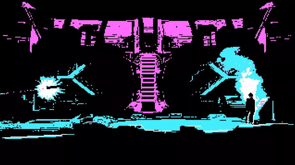 The Eternal Castle [R] Mobile screenshot 1