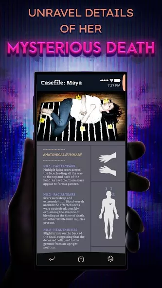 SIMULACRA 2 screenshot 4