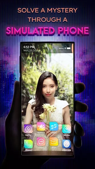 SIMULACRA 2 screenshot 2