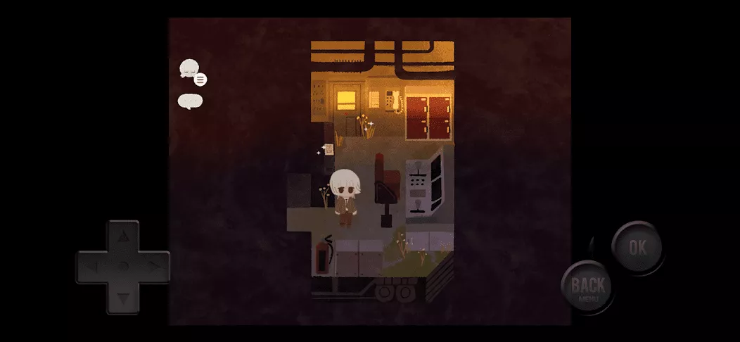 Twilight Railway screenshot 5