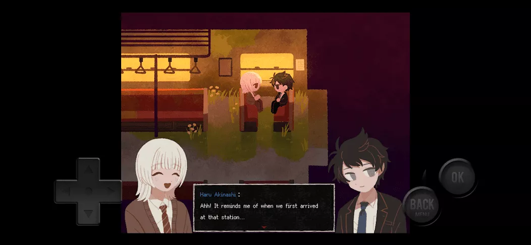Twilight Railway screenshot 4