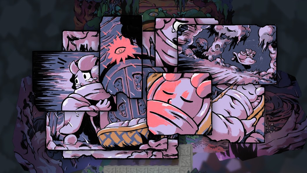 Arranger NETFLIX screenshot 1