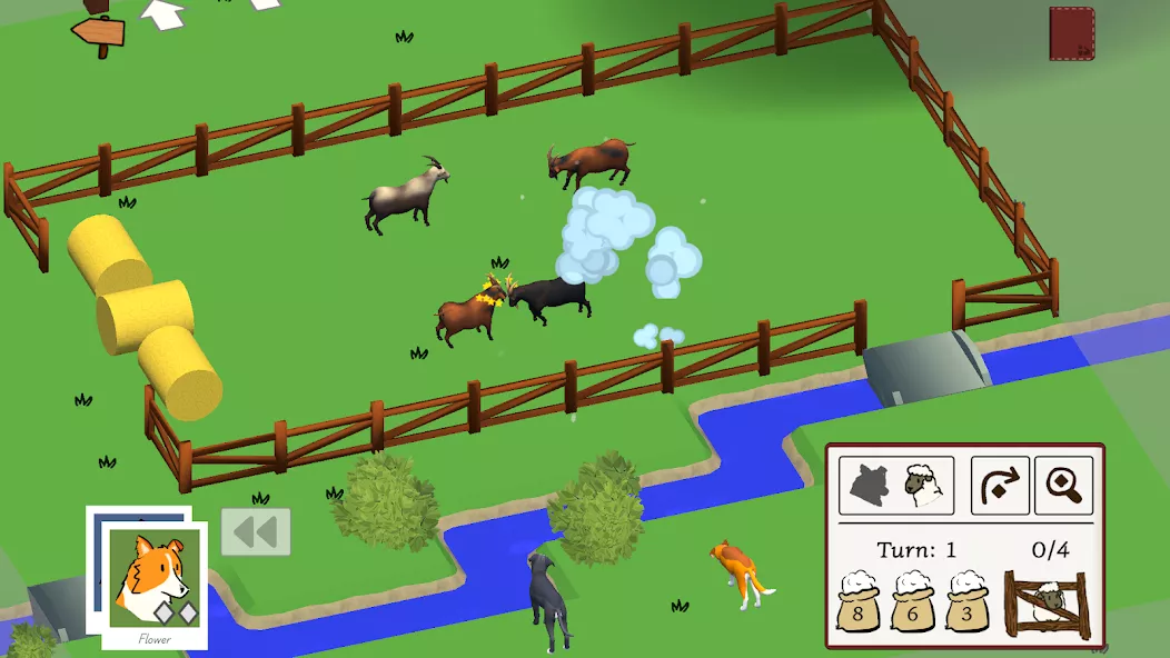 I Herd Ewe screenshot 5