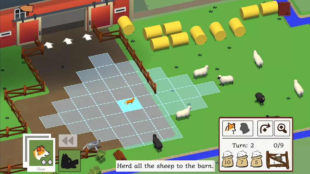 I Herd Ewe screenshot 2