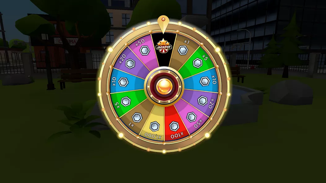 Blox World screenshot 3