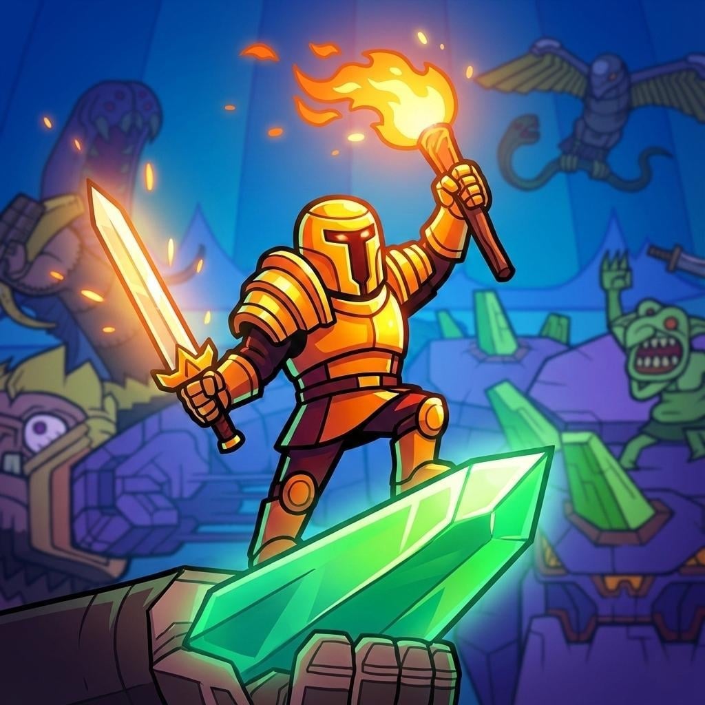 Legioncraft