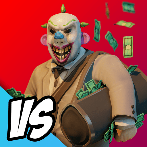Snipers vs Thieves