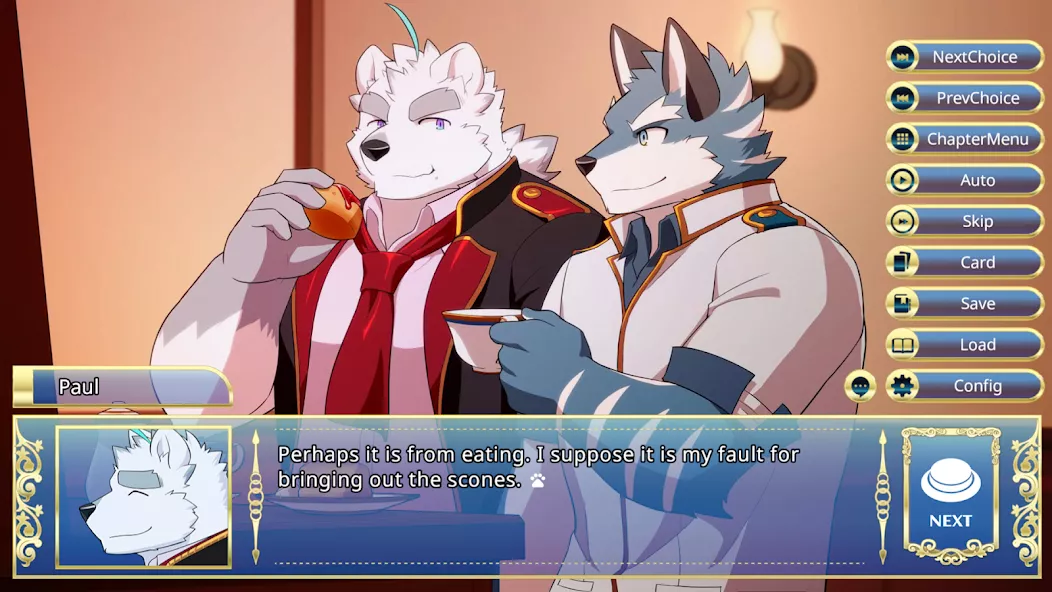 Knights College screenshot 5