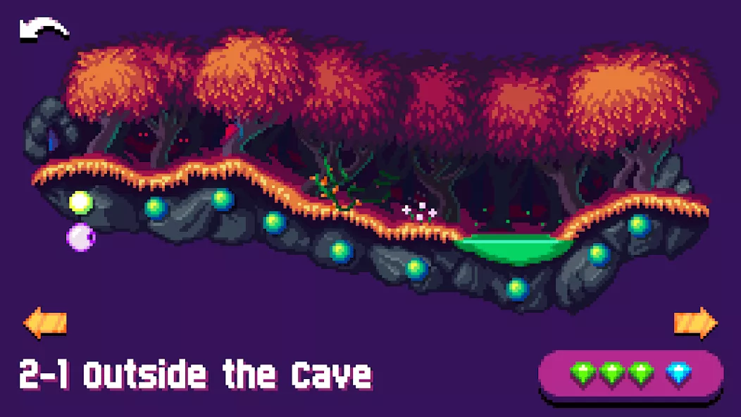 Witcheye screenshot 5