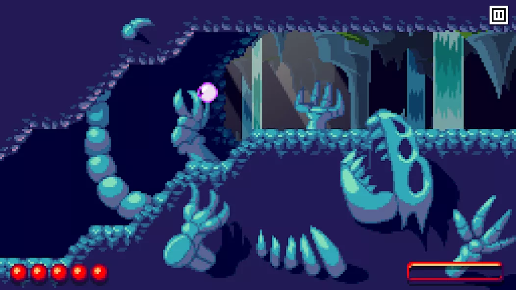 Witcheye screenshot 3