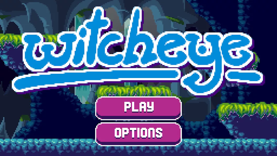Witcheye screenshot 1