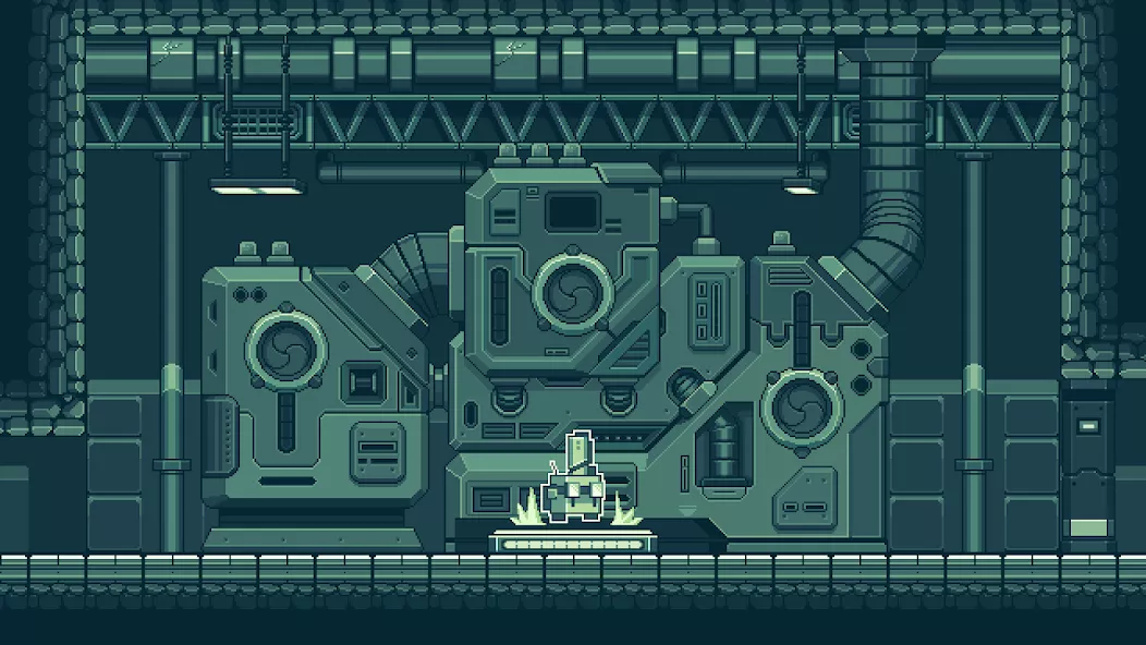 Planet Cube: Edge screenshot 4