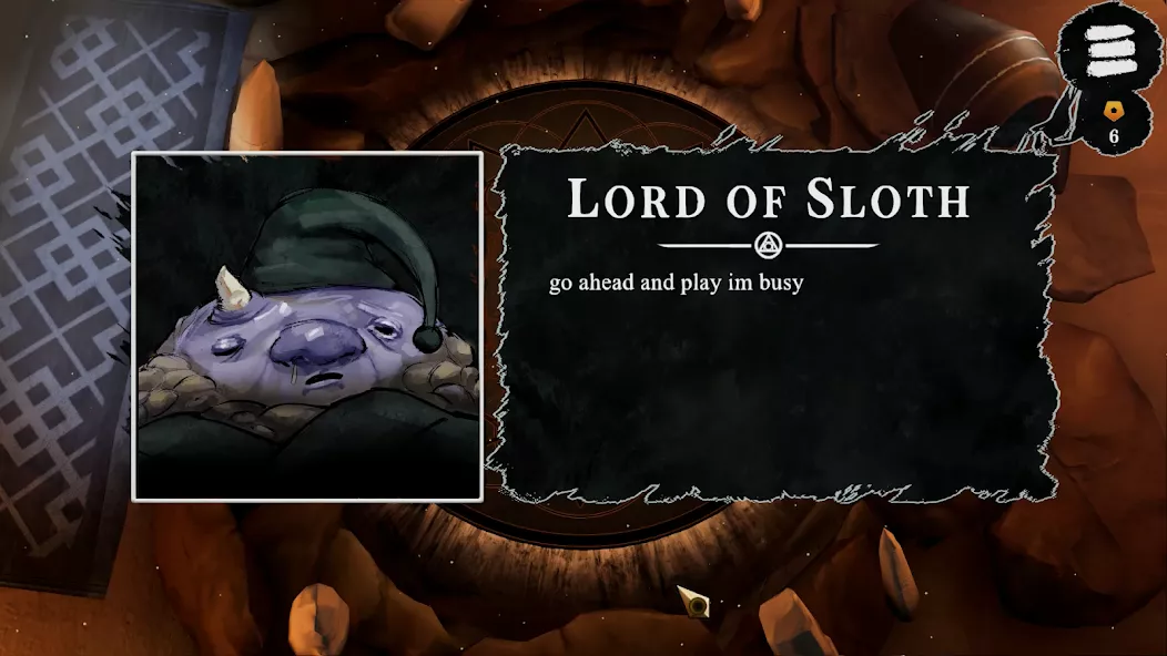 Blunderworld screenshot 2
