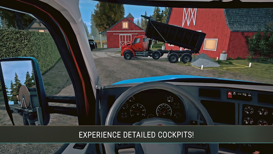 Construction Simulator 4 screenshot 6