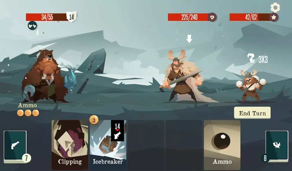 Pirates Outlaws gameplay screenshot 2