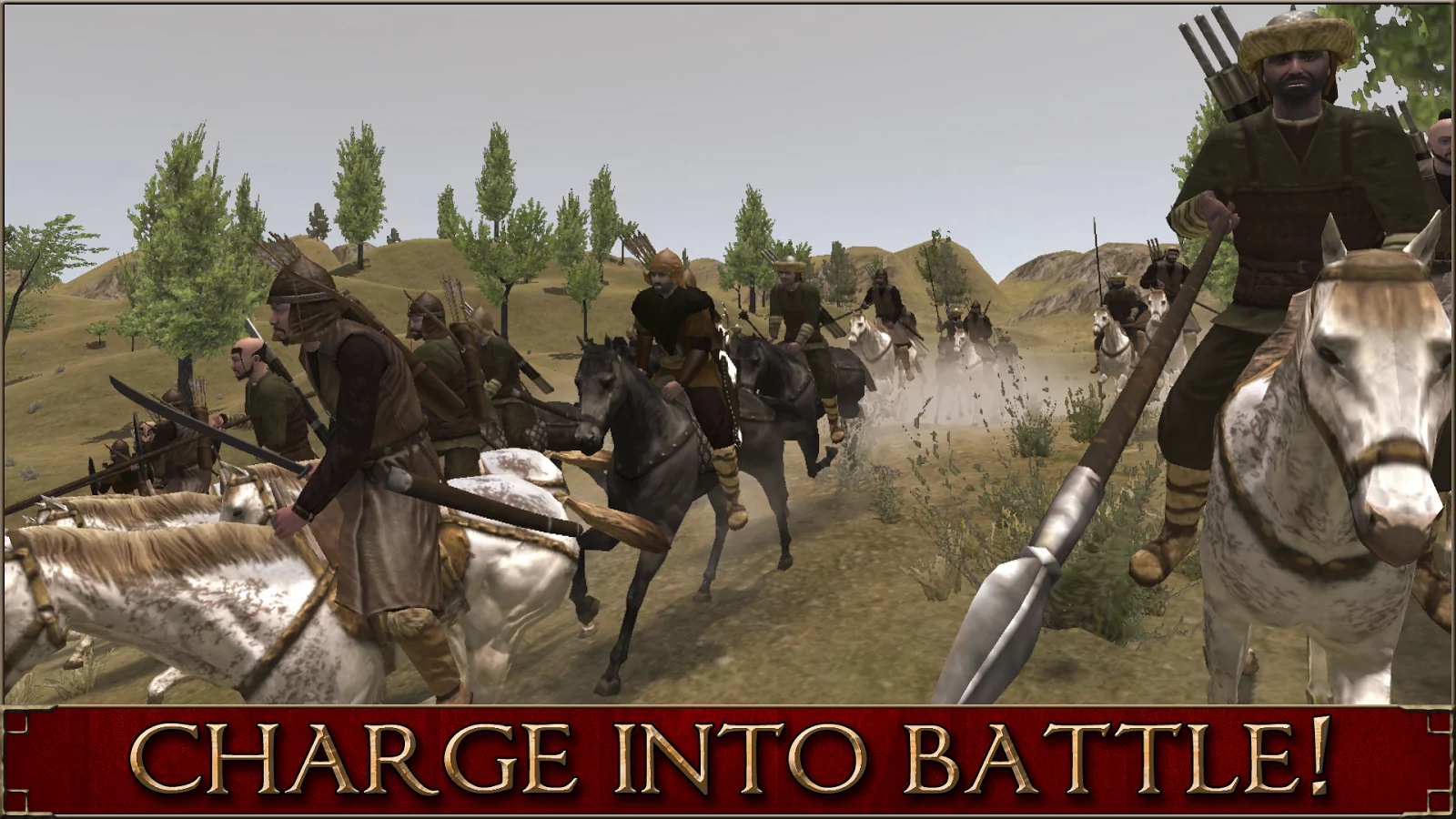 Mount & Blade: Warband screenshot 4