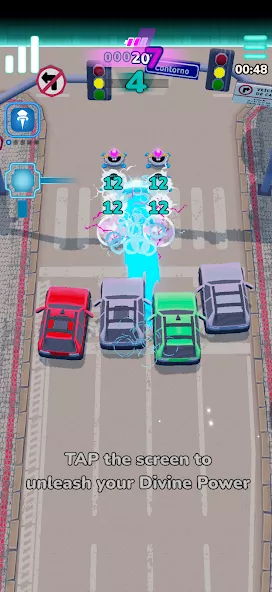 Magenta Arcade II screenshot 3