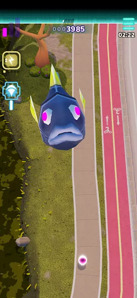 Magenta Arcade II screenshot 5