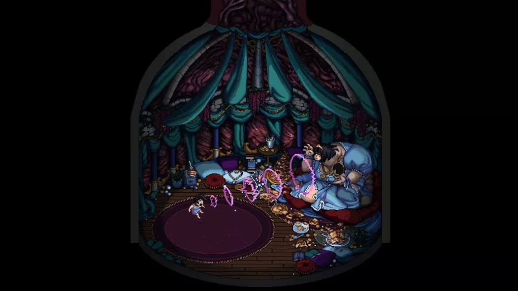 Decarnation screenshot 5