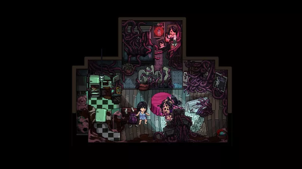 Decarnation screenshot 4