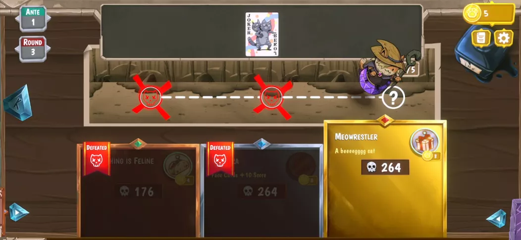 Pawker screenshot 4