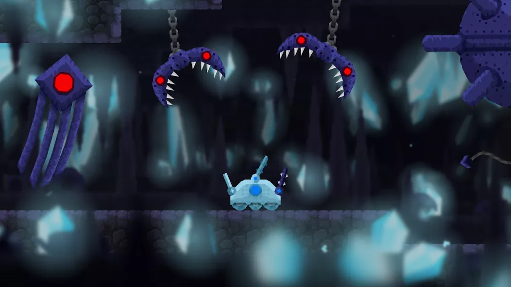 Corebound screenshot 5