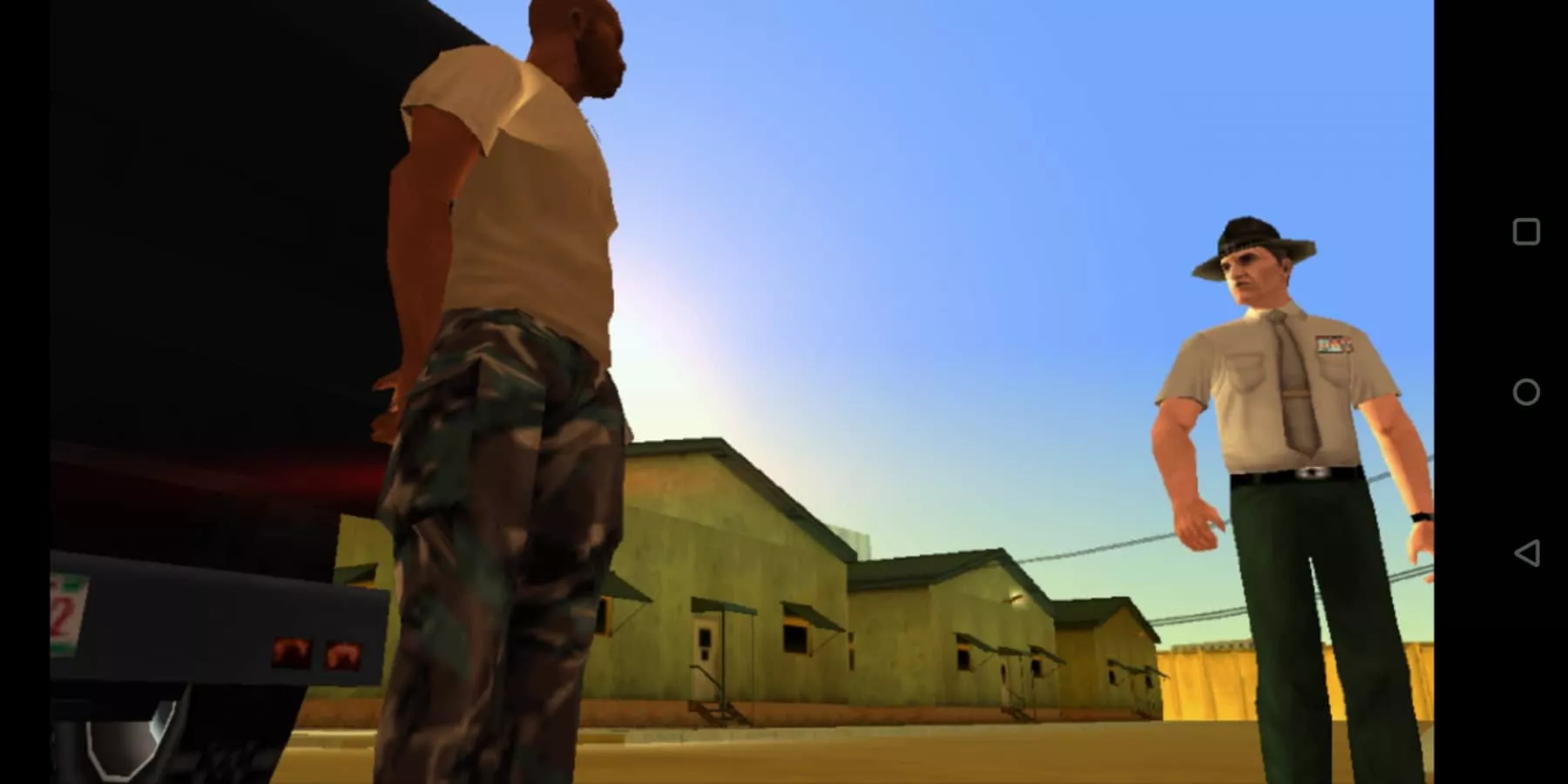 Grand Theft Auto: Vice City Stories screenshot 5