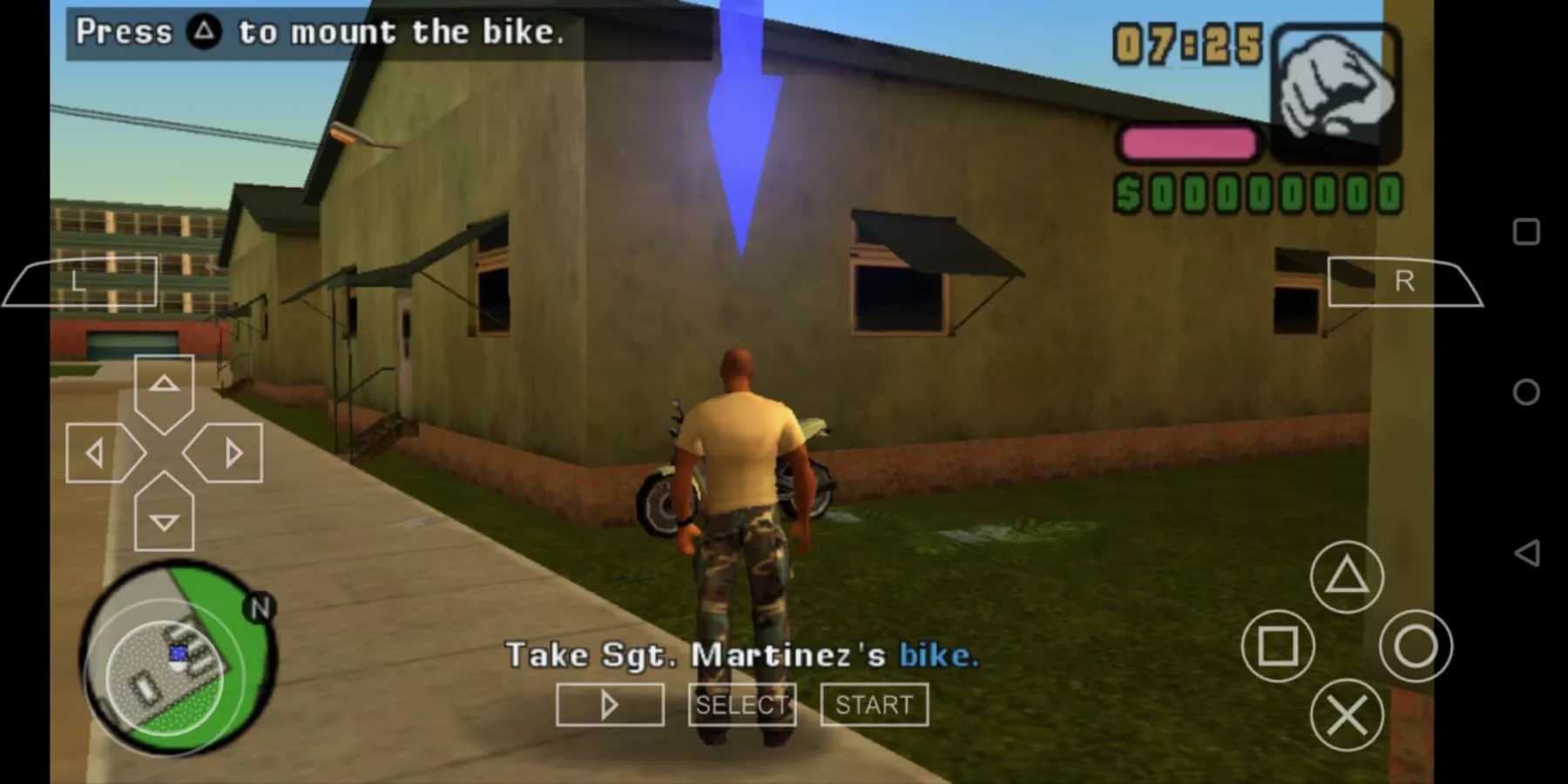 Grand Theft Auto: Vice City Stories screenshot 6