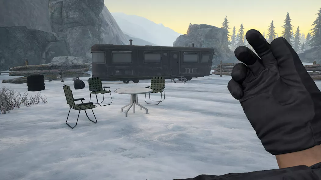 My Starter Winter Car: Mechanic screenshot 4