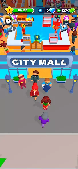 My Shopping Mall screenshot 1