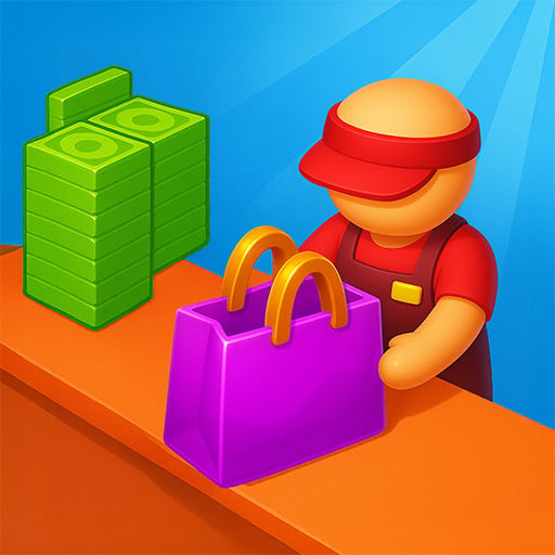 My Shopping Mall
