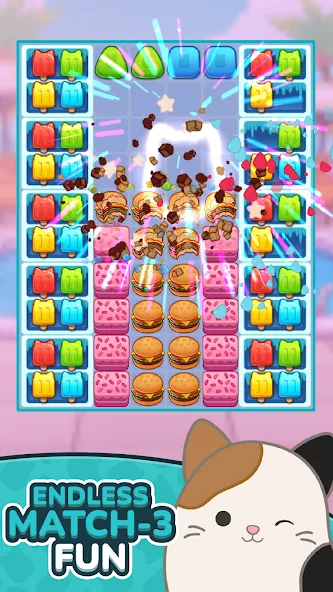 Squishmallows Match screenshot 2