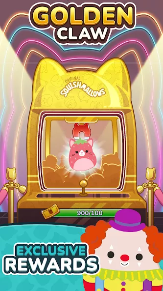 Squishmallows Match screenshot 1