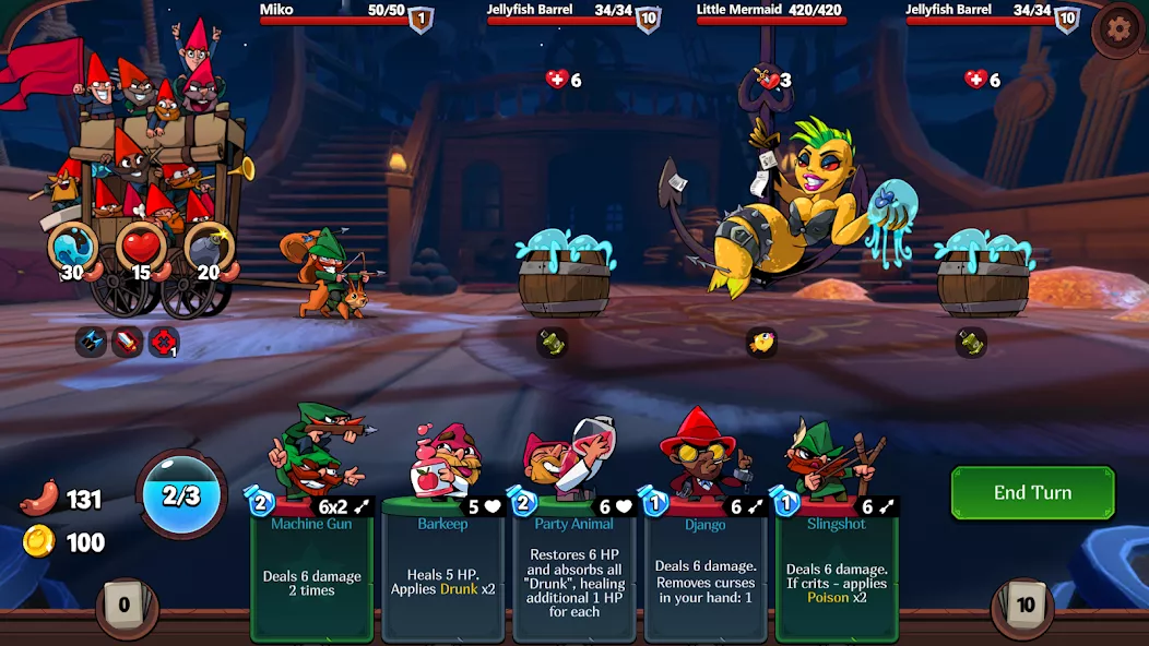 Union of Gnomes preview image 3