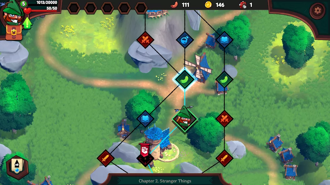 Union of Gnomes preview image 4