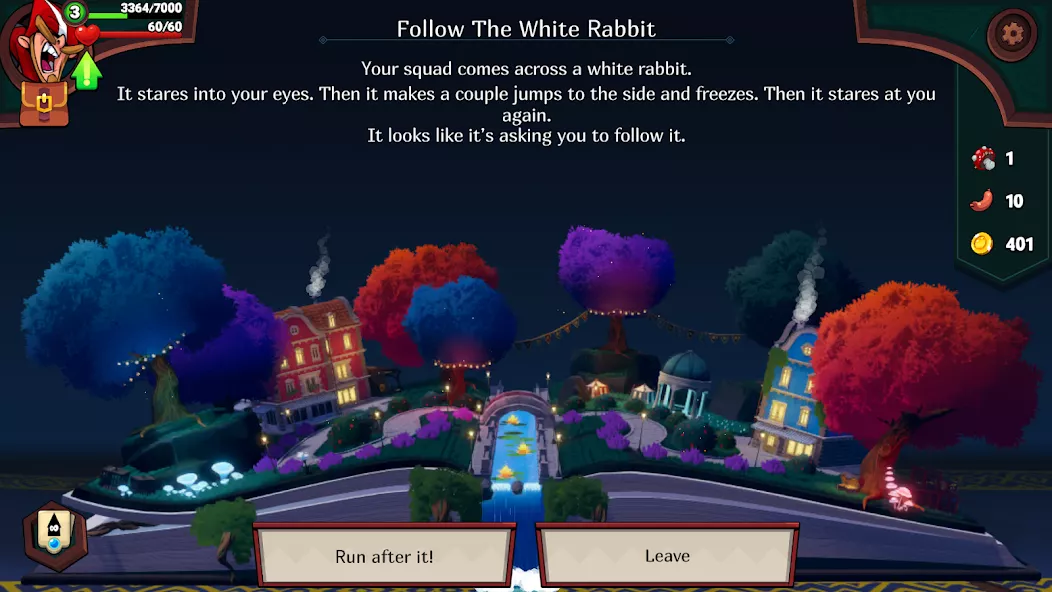 Union of Gnomes preview image 5