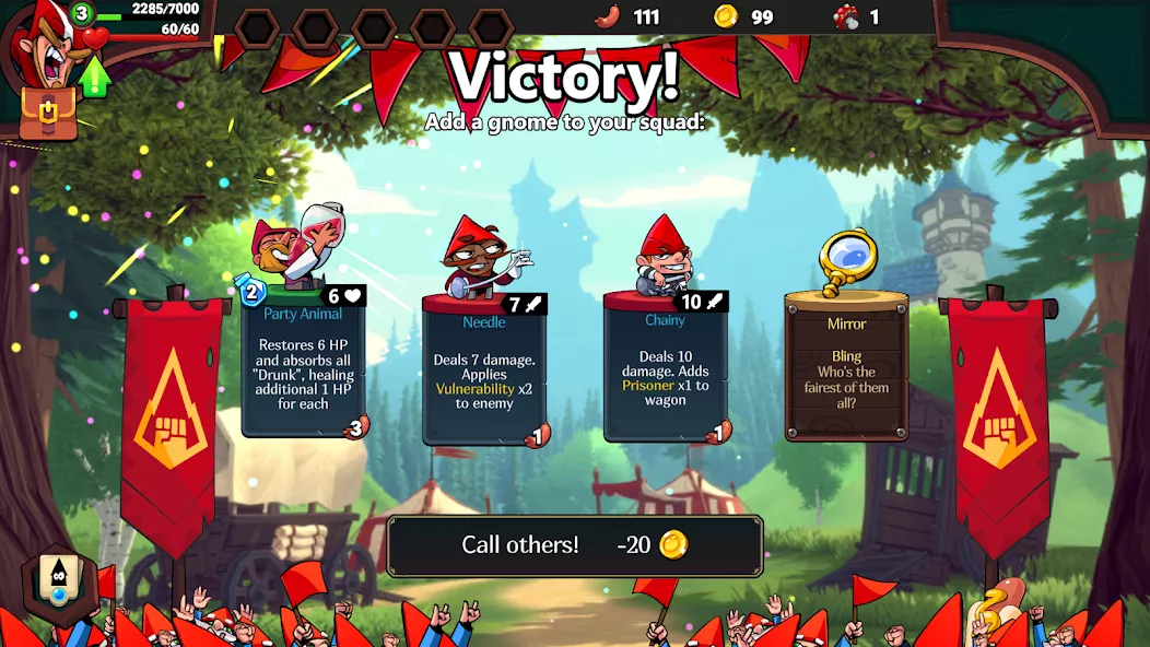 Union of Gnomes preview image 1
