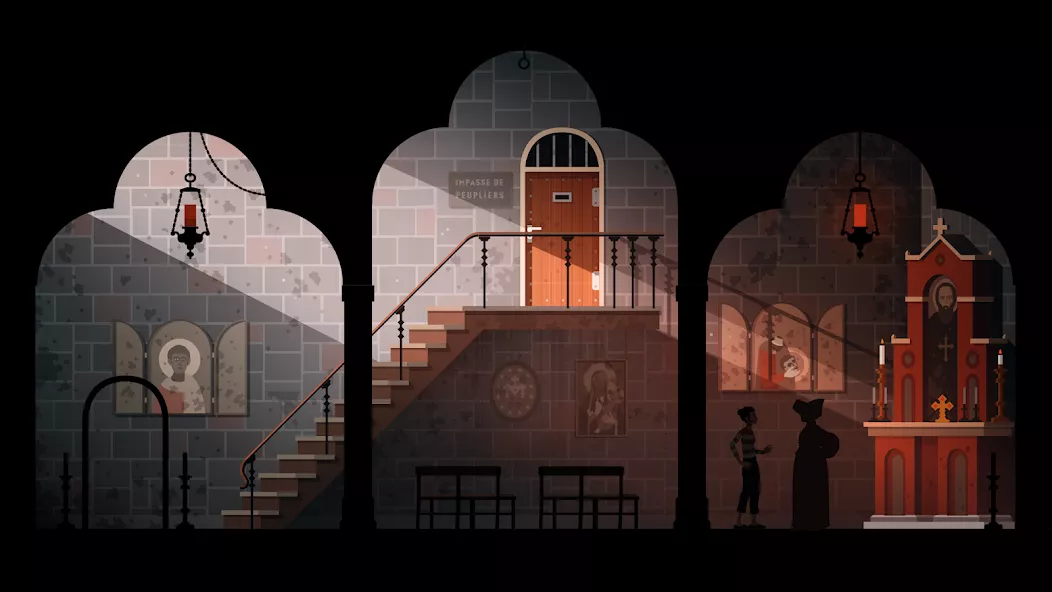 Midnight Girl screenshot 3