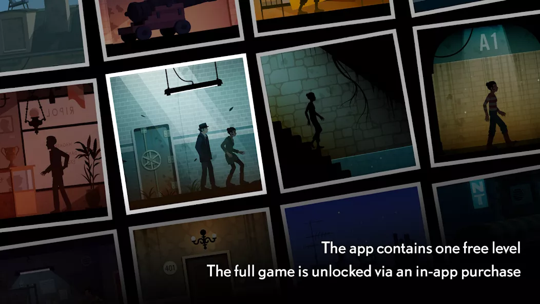 Midnight Girl screenshot 4