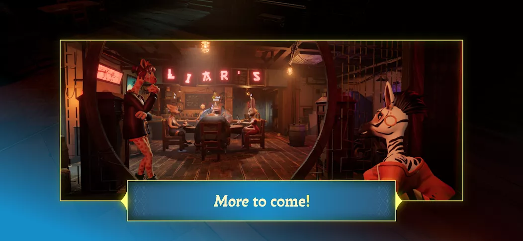 Liar’s Bar gameplay screenshot 1
