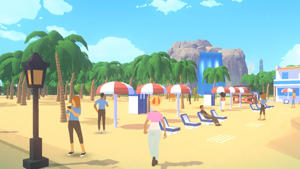Pocket City 2 screenshot 1