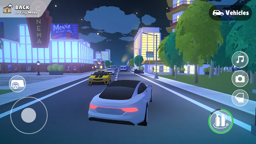 Pocket City 2 screenshot 4