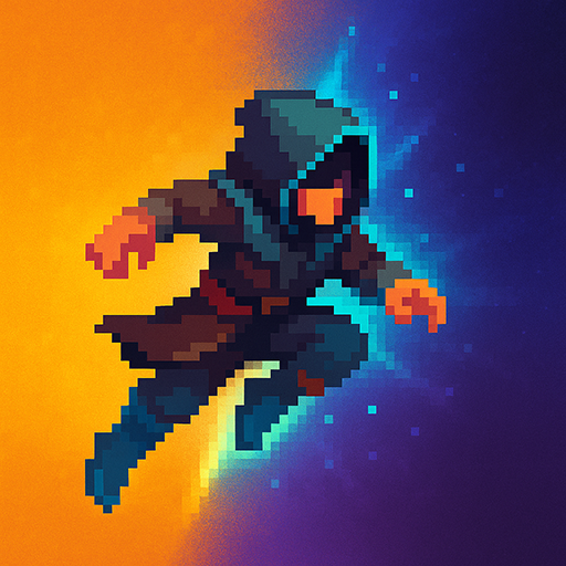 PixelRunners:TimeShift